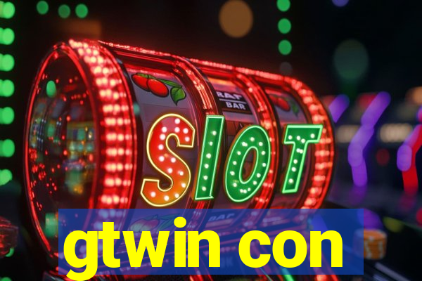 gtwin con